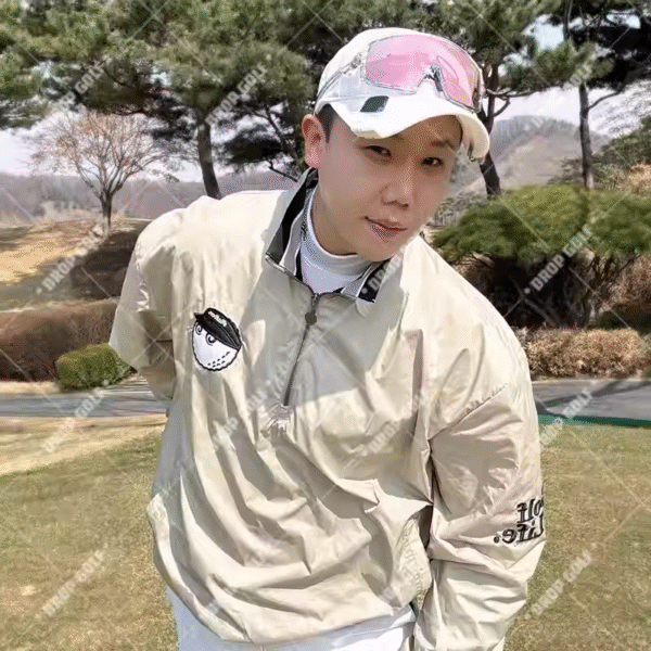 [해외배송] 말본 남성 카라 바람막이  3color아우터 - 이미지 9
